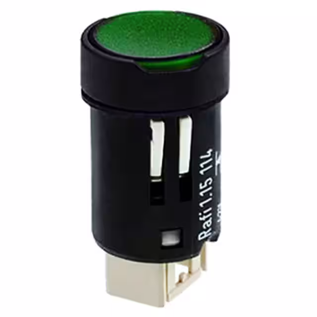 1.15114.9360000 RAFI USA electronic component