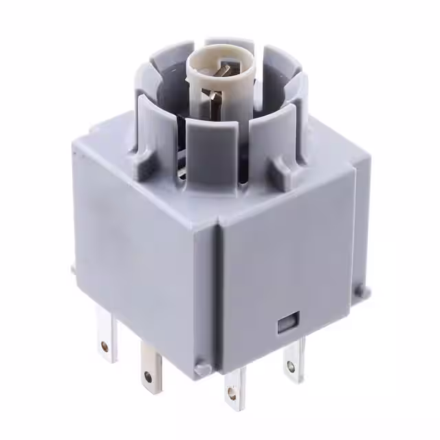 1.20.122.001/0000 RAFI USA electronic component