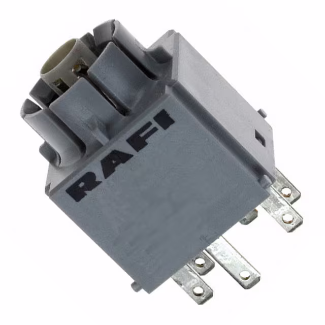1.20.122.002/0000 RAFI USA electronic component