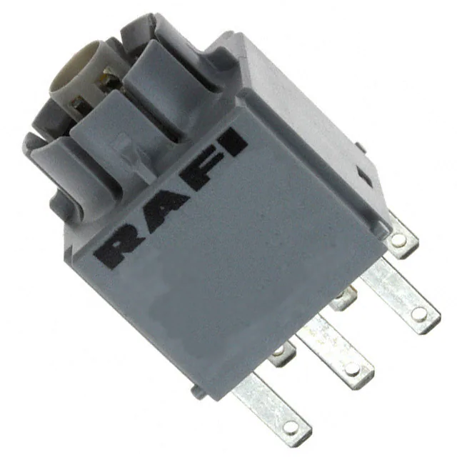 1.20119.0010000 RAFI USA electronic component
