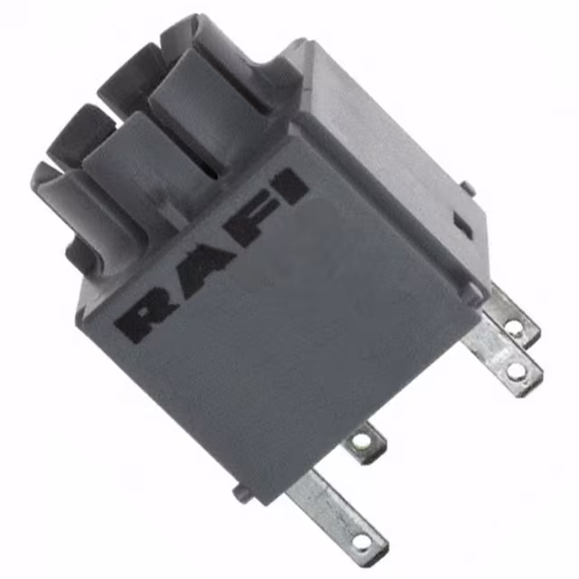 1.20.122.061/0000 RAFI USA electronic component