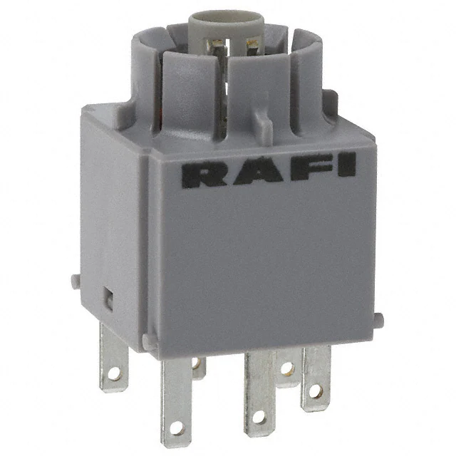 1.20.123.001/0000 RAFI USA electronic component
