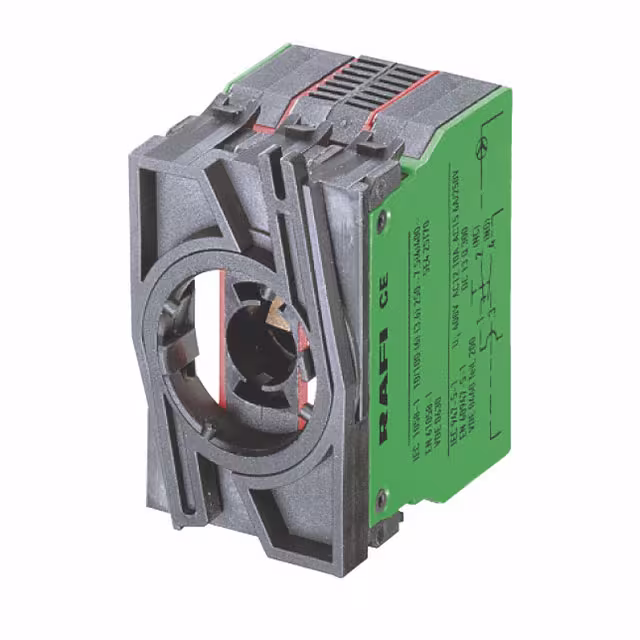 1.20.125.022/0000 RAFI USA electronic component