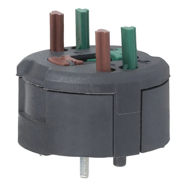 1.20.126.003/0000 RAFI USA electronic component