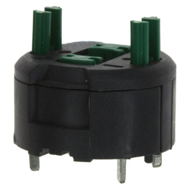 1.20.126.005/0000 RAFI USA electronic component