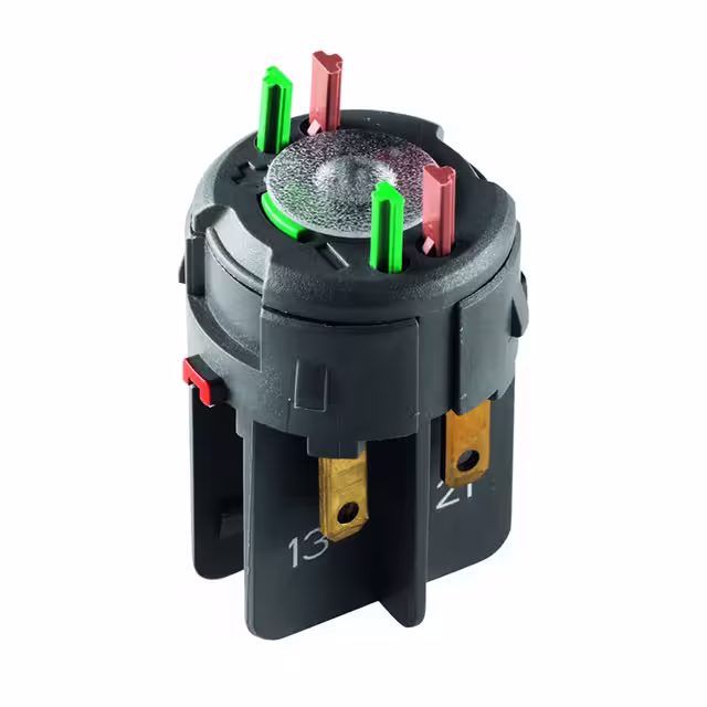 1.20.126.103/9000 RAFI USA electronic component