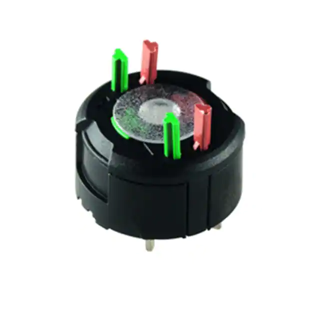 1.20.126.203/9000 RAFI USA electronic component