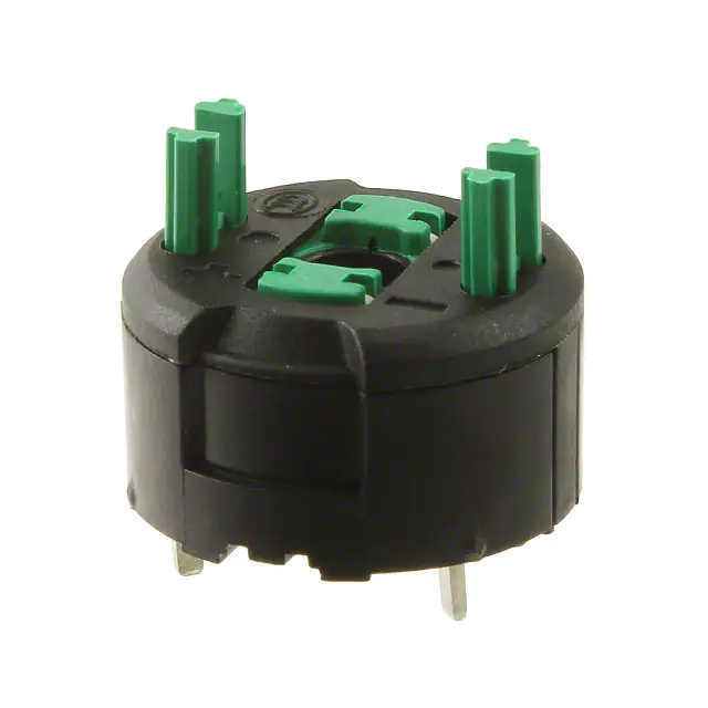 1.20.126.205/0000 RAFI USA electronic component