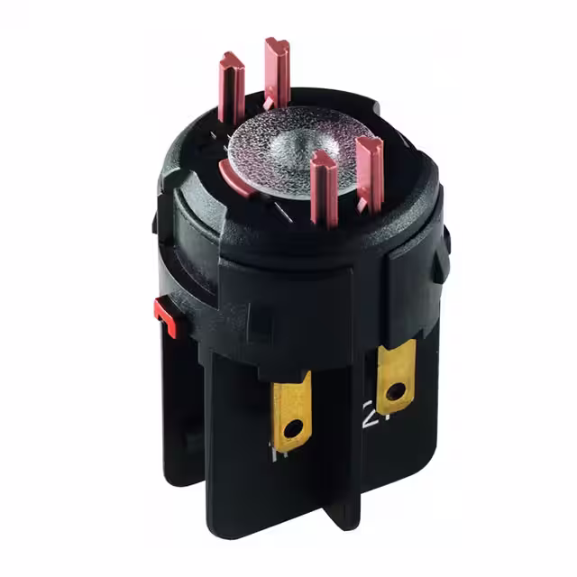 1.20.126.301/9000 RAFI USA electronic component