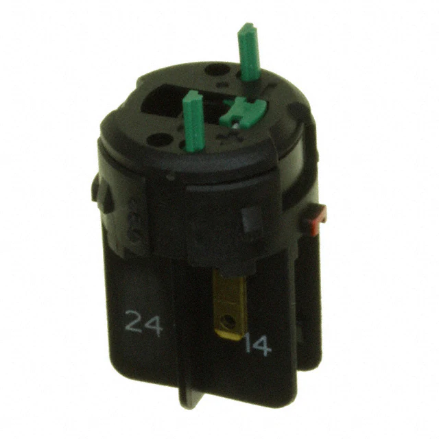 1.20.126.302/0000 RAFI USA electronic component
