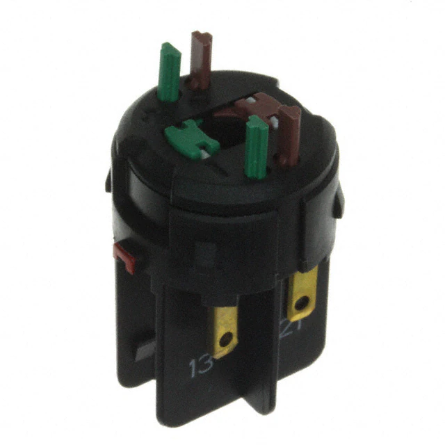 1.20.126.303/0000 RAFI USA electronic component