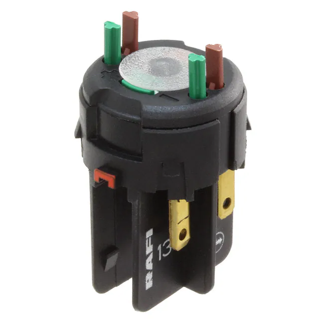 1.20.126.303/9000 RAFI USA electronic component