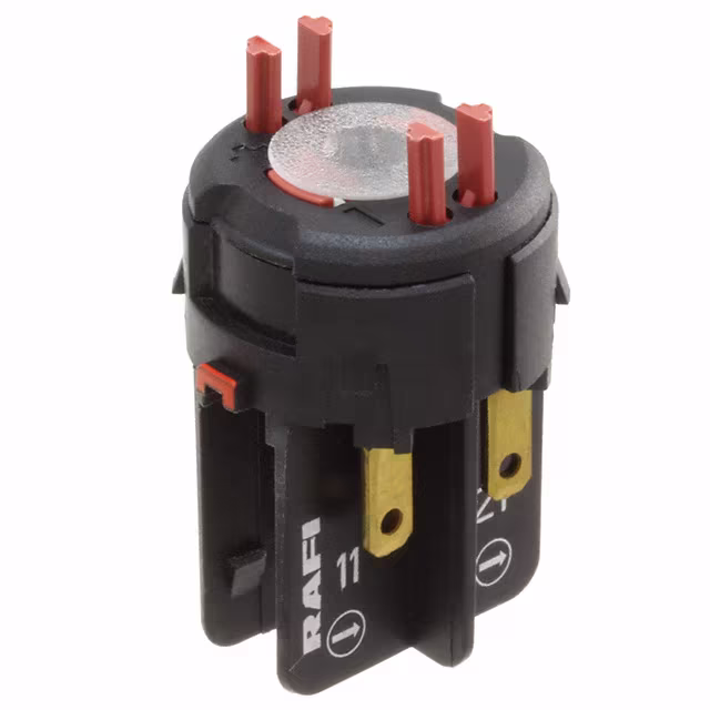 1.20.126.304/9000 RAFI USA electronic component