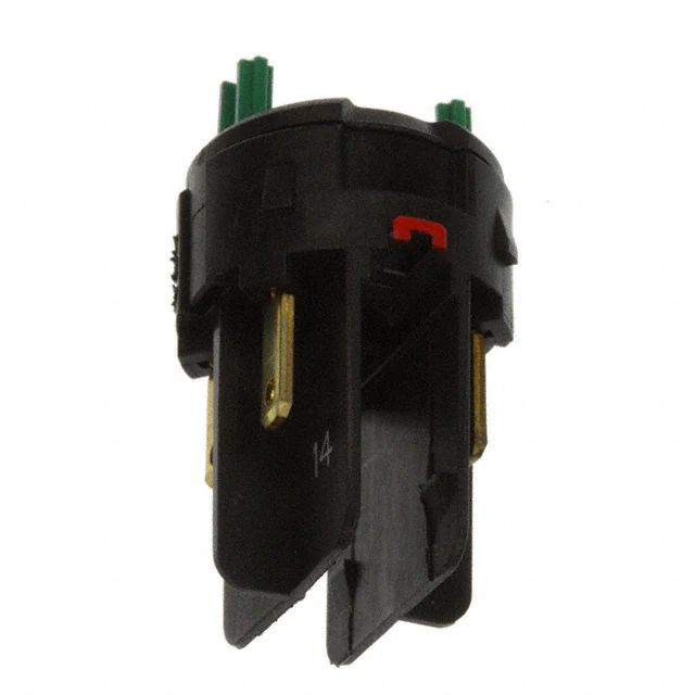 1.20.126.305/0000 RAFI USA electronic component