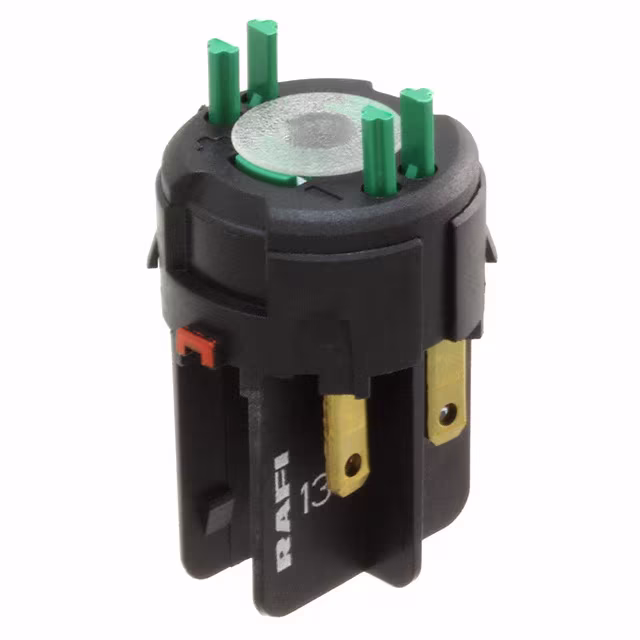 1.20.126.305/9000 RAFI USA electronic component