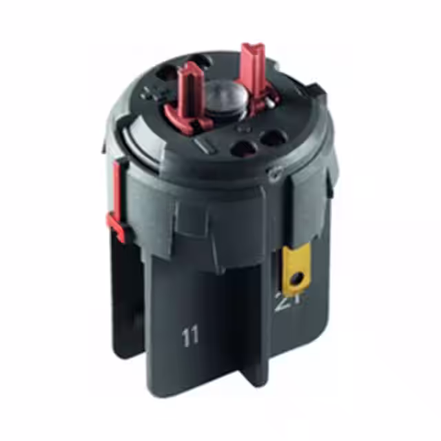 1.20.126.501/9000 RAFI USA electronic component