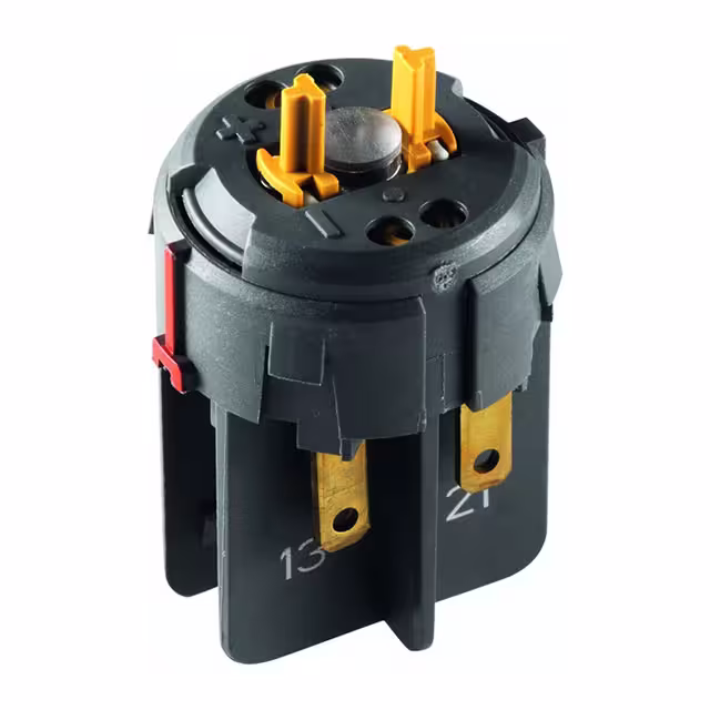 1.20.126.503/9000 RAFI USA electronic component