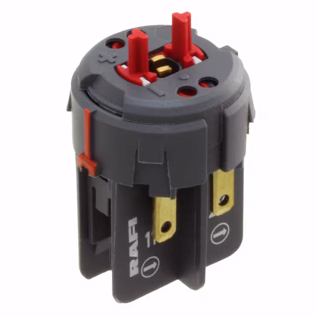 1.20.126.514/0000 RAFI USA electronic component