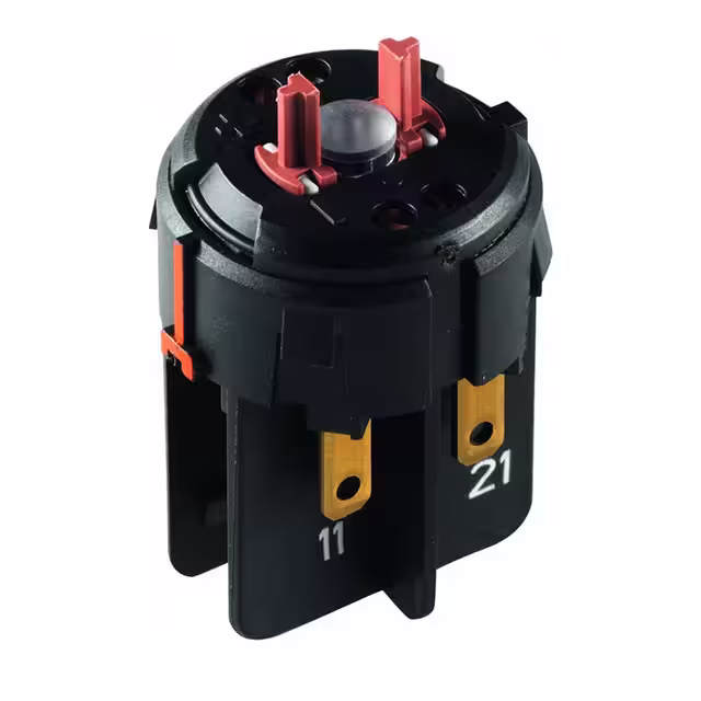 1.20.126.701/9000 RAFI USA electronic component