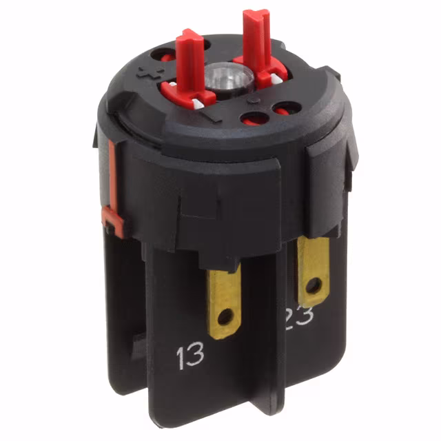 1.20.126.704/9000 RAFI USA electronic component