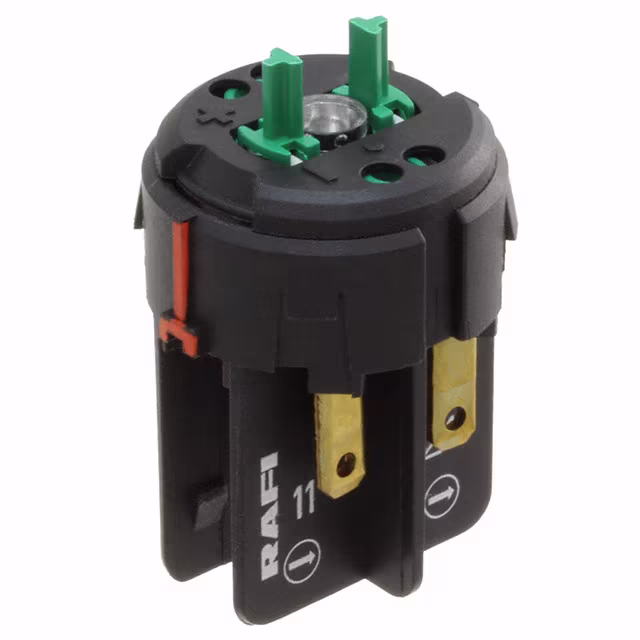 1.20.126.705/9000 RAFI USA electronic component