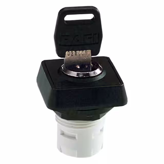 1.30.076.001/0000 RAFI USA electronic component