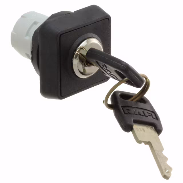 1.30.076.101/0000 RAFI USA electronic component