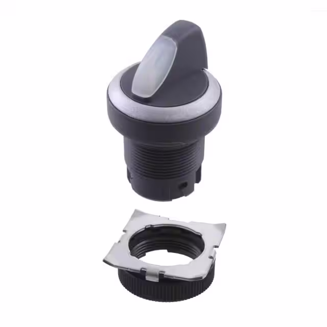 1.30.242.102/2200 RAFI USA electronic component