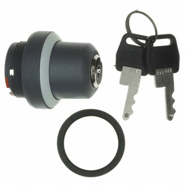 1.30.255.001/0800 RAFI USA electronic component