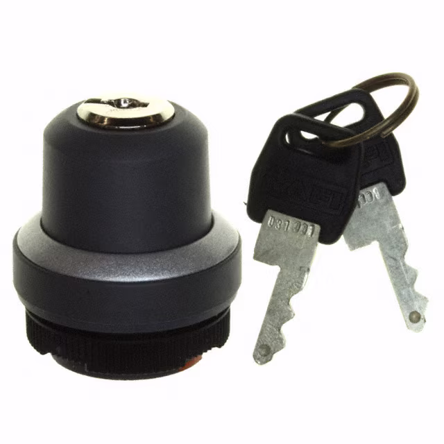 1.30255.0020000 RAFI USA electronic component