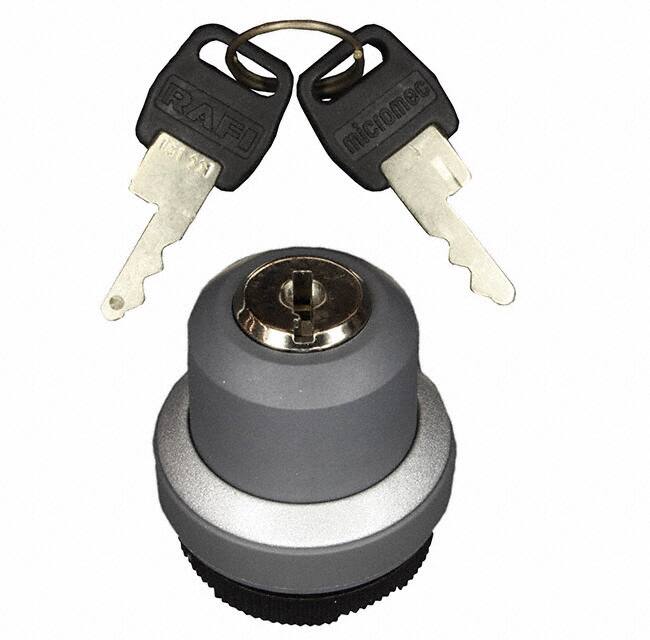 1.30255.1020000 RAFI USA electronic component