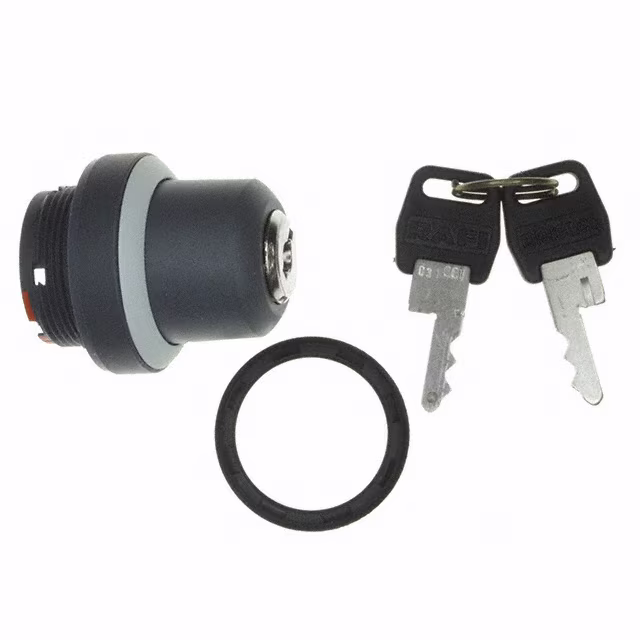 1.30.255.201/0800 RAFI USA electronic component