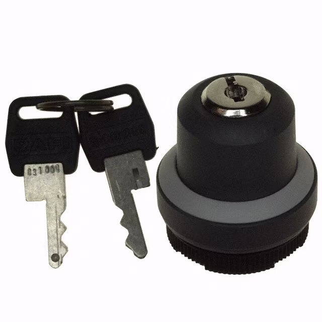 1.30.255.321/0800 RAFI USA electronic component