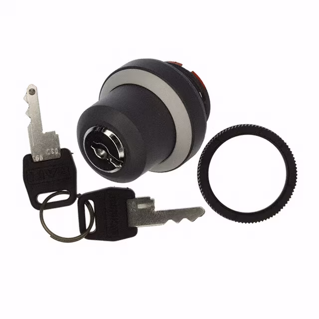 1.30.255.431/0800 RAFI USA electronic component