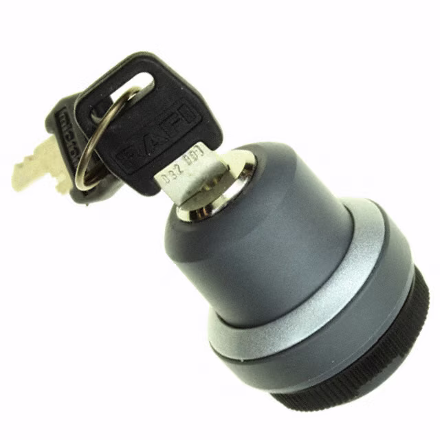 1.30255.4320000 RAFI USA electronic component
