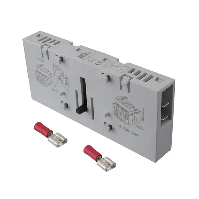 1.V160KU Altech Corporation electronic component