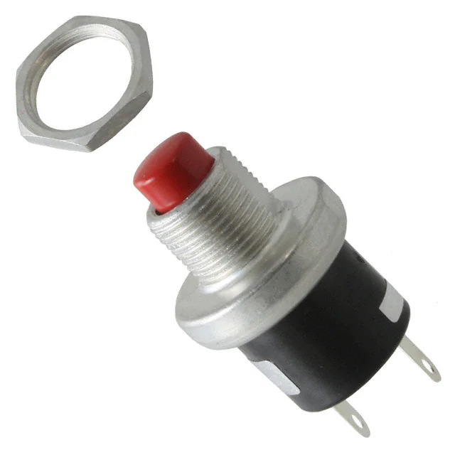 10-100 Grayhill Inc. electronic component