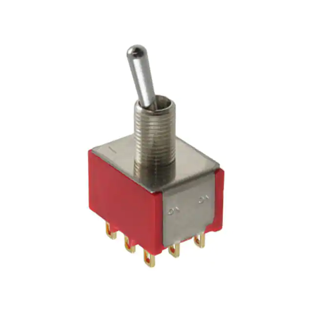 1003P1T1B1M1RE E-Switch electronic component