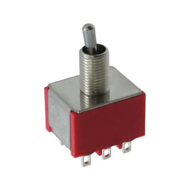 1003P1T2B1M1QE E-Switch electronic component