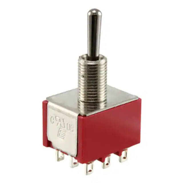 1003P3T1B1M1QE E-Switch electronic component
