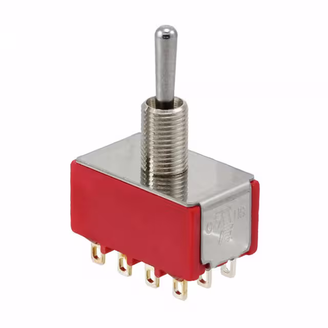 1004P3T1B1M1QE E-Switch electronic component