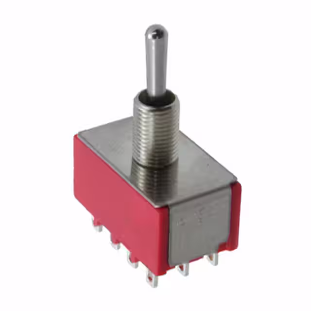 1004P4T1B1M1QE E-Switch electronic component