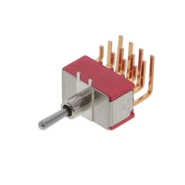 1004P6T1B4M7RE E-Switch electronic component