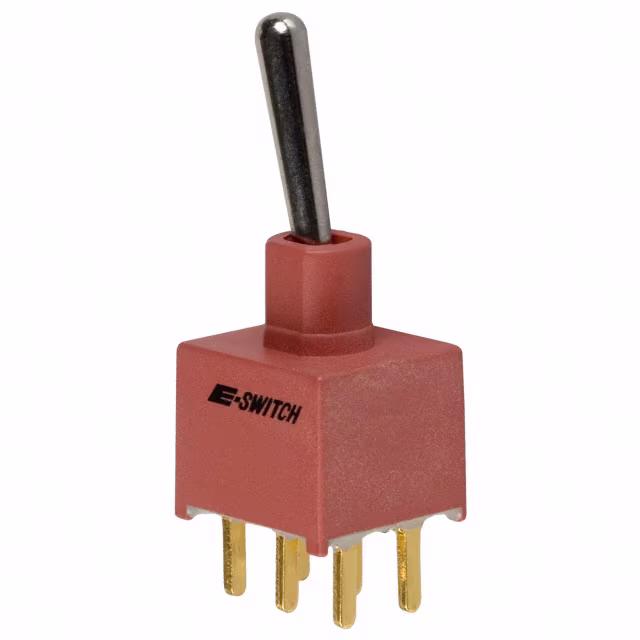 100AWDP1T1B4M2RE E-Switch electronic component