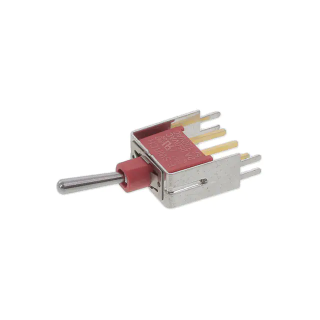100AWSP1T1B4VS3QE E-Switch electronic component