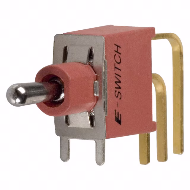 100AWSP5T2B4M7RE E-Switch electronic component