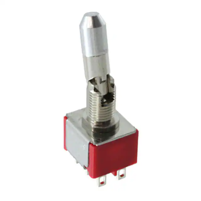 100DP1K2B25M1QE E-Switch electronic component