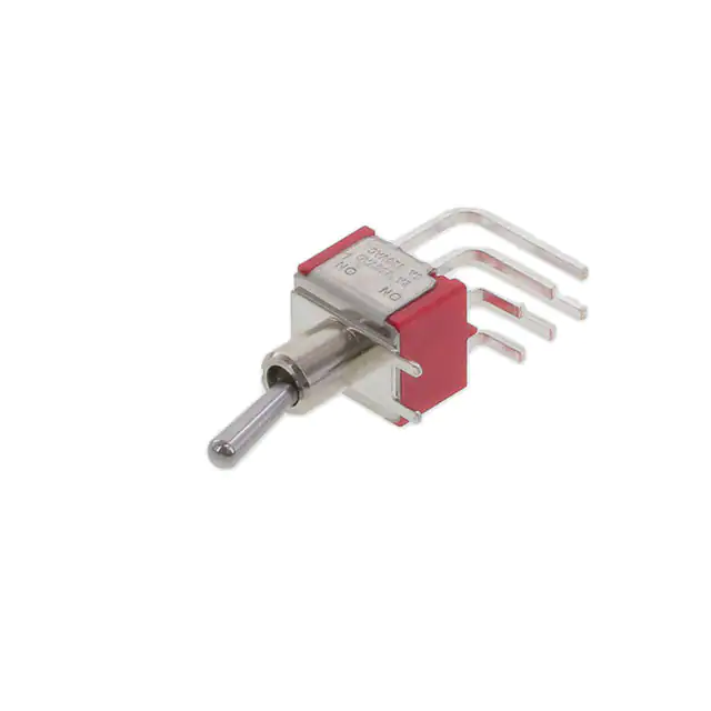 100DP1T1B4M7QE E-Switch electronic component