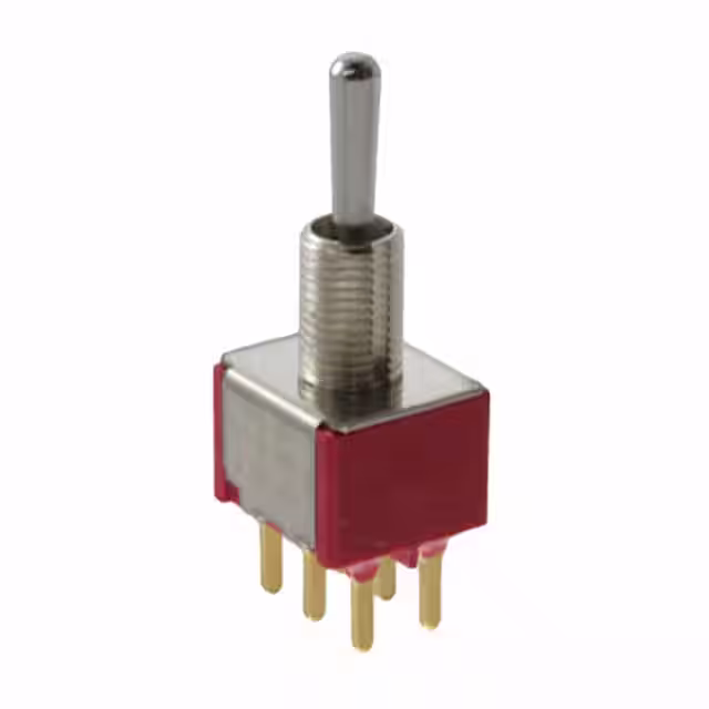 100DP3T1B1M2RE E-Switch electronic component