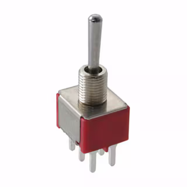 100DP3T1B3M2QE E-Switch electronic component
